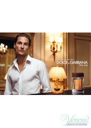 Dolce&Gabbana The One Set (EDT 100ml + Deo Stick 70g) for Men Men's Gift sets